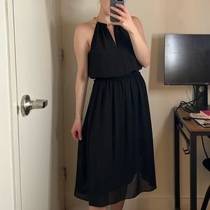 Michael Kors Black Dress